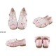 Sheep Puff Candy Rabbit Shoes(3rd Limited Pre-Order/4 Colours/Full Payment Without Shipping)